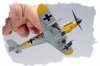 Hobby Boss 80223 Bf109 G-2 (1:72)